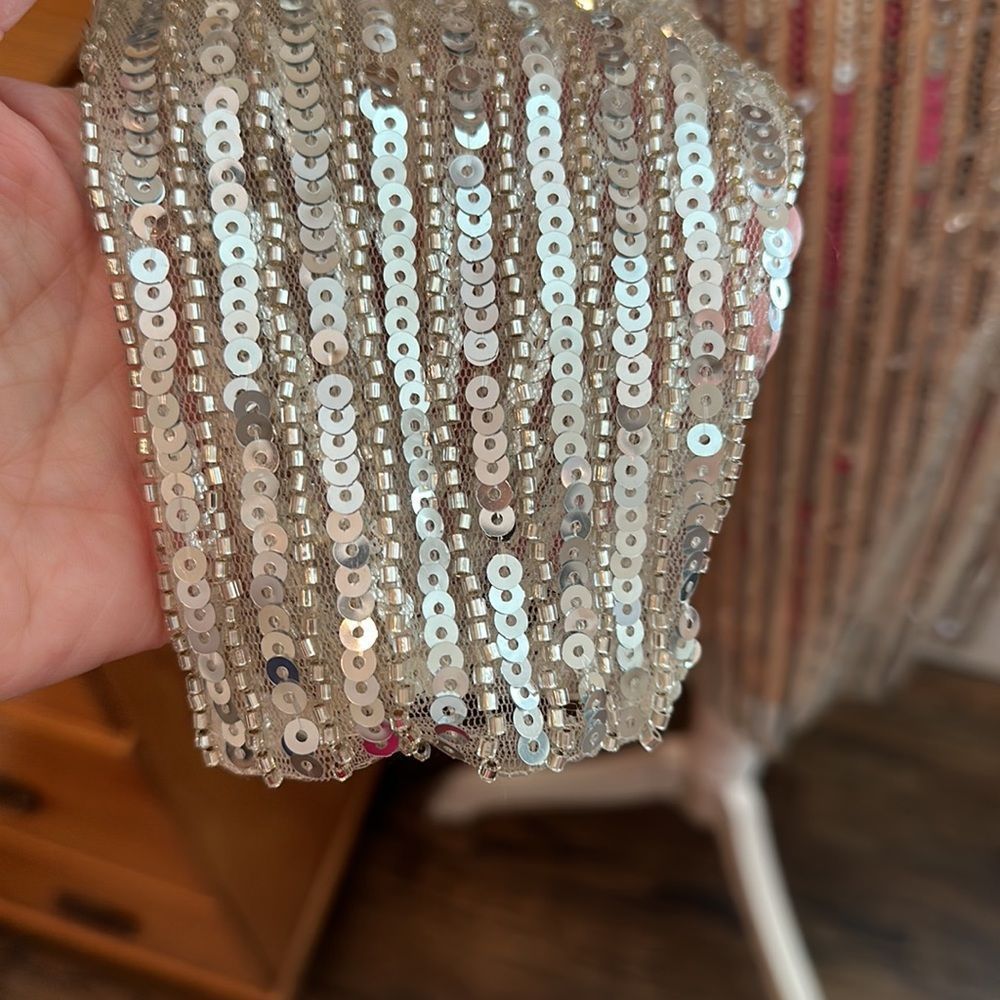 Mac Duggal gown - Picture 13 of 15